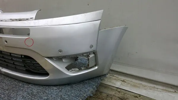 Paraurti anteriore Citroen C4 Picasso Grand 06-10 OEM 7401FJ image 2