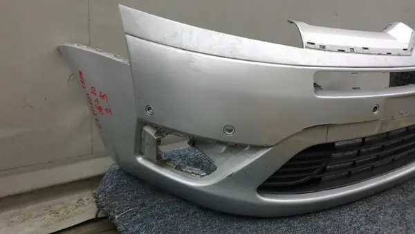 Paraurti anteriore Citroen C4 Picasso Grand 06-10 OEM 7401FJ image 5