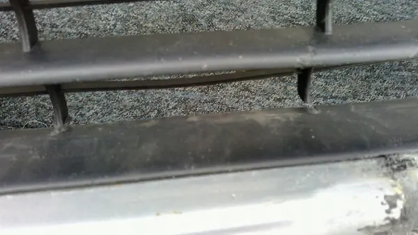 Paraurti anteriore Citroen C4 Picasso Grand 06-10 OEM 7401FJ image 7