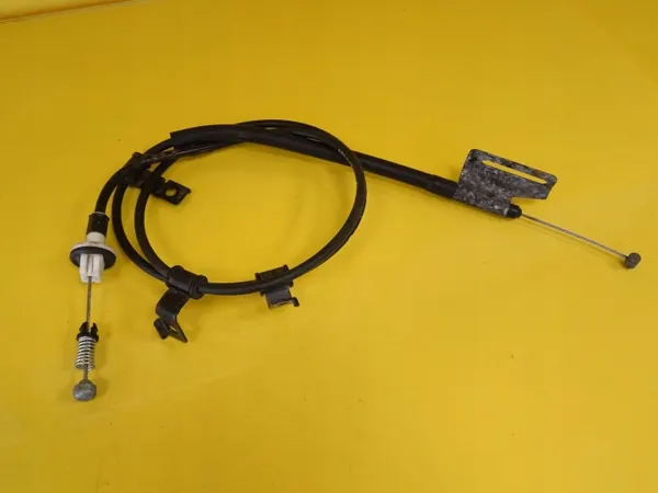 Enlace de Gas Kia Carens II OEM DRC68942 Usado image 2