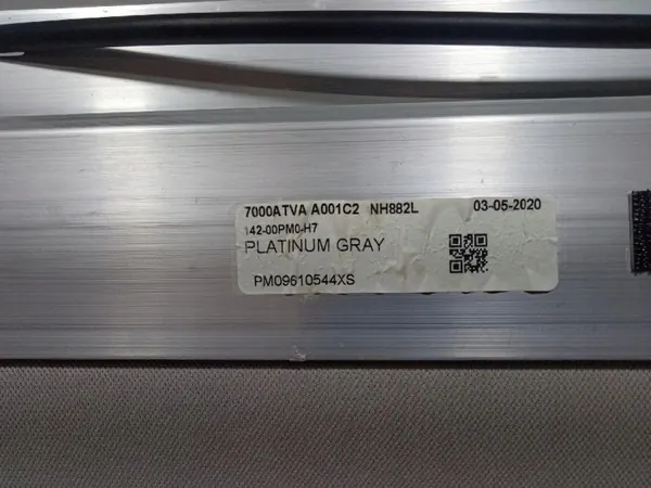 Toit ouvrant Honda Accord X USA OEM Ambit-972234- image 5
