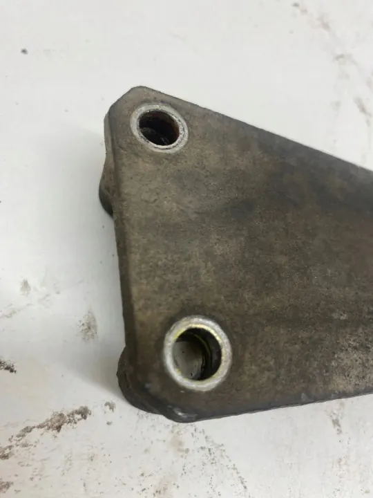Soporte bomba dirección OEM 026145387 para Audi image 3