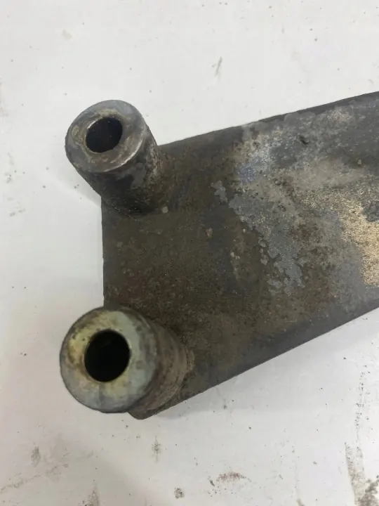 Soporte bomba dirección OEM 026145387 para Audi image 4