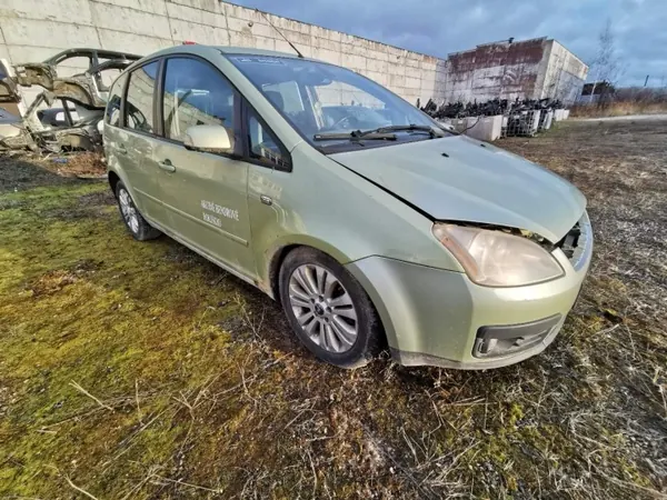 OEM 2749093 Supports Moteur & Boîte Ford C-MAX 2004 image 4