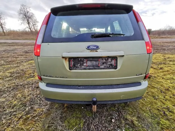 OEM 2749093 Supports Moteur & Boîte Ford C-MAX 2004 image 7