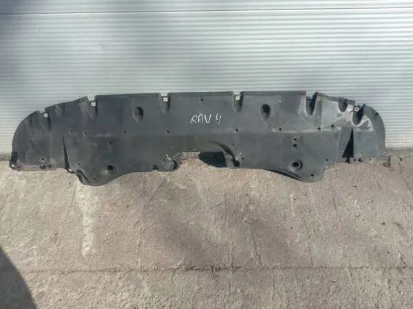 Toyota RAV4 Frontstoßstangenabdeckung OEM 5144142200 image 2