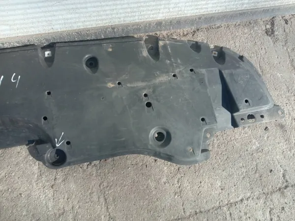 Toyota RAV4 Frontstoßstangenabdeckung OEM 5144142200 image 4