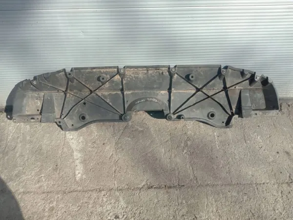 Toyota RAV4 Frontstoßstangenabdeckung OEM 5144142200 image 6