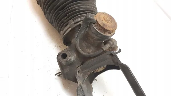 2012 Audi Q7 4L Främre Luftdämpare 7L8616040D image 4