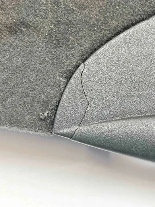Piezas de techo Mercedes-Benz OEM 2306900065 - Usado image 3