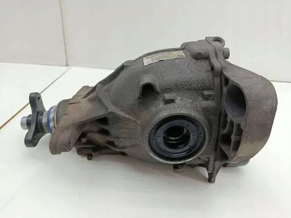 BMW G30 G31 Hinterachsdifferenzial 8624221 2.93 image 2