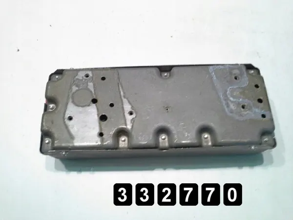 Begagnad Lexus ECU OEM AM-332770 för 2007 RX 330 image 3