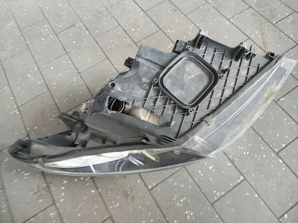 Vasen Ajovalot Renault Megane III 260602446R image 6