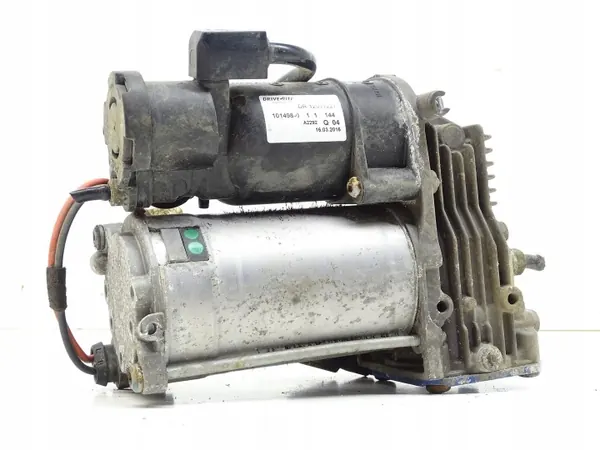 Compressor suspensão ar Land Rover OEM DR12011227 image 2