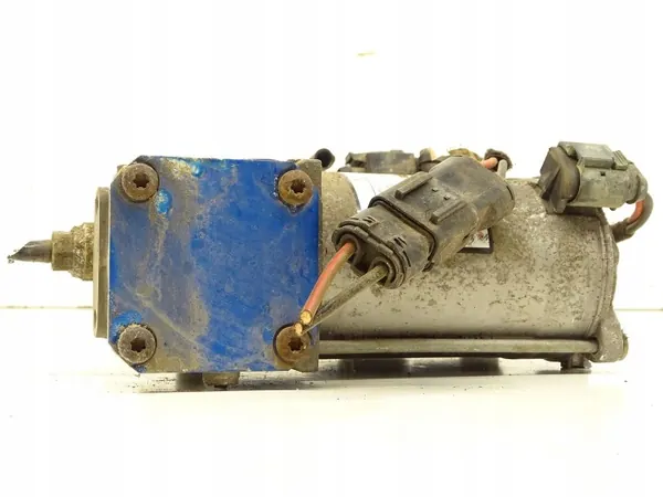 Compressor suspensão ar Land Rover OEM DR12011227 image 3