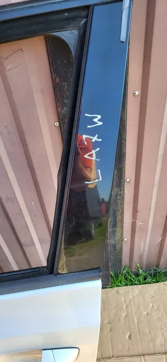 VW GOLF VI VÄNSTER FRAMDÖRR LA7W HATCHBACK OEM image 2