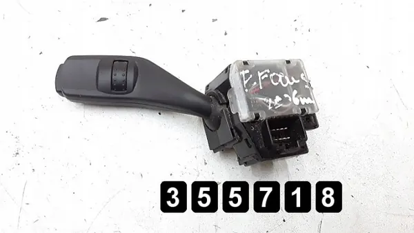 Commutateur Ford Focus OEM AM-355718 - État Utilisé image 4