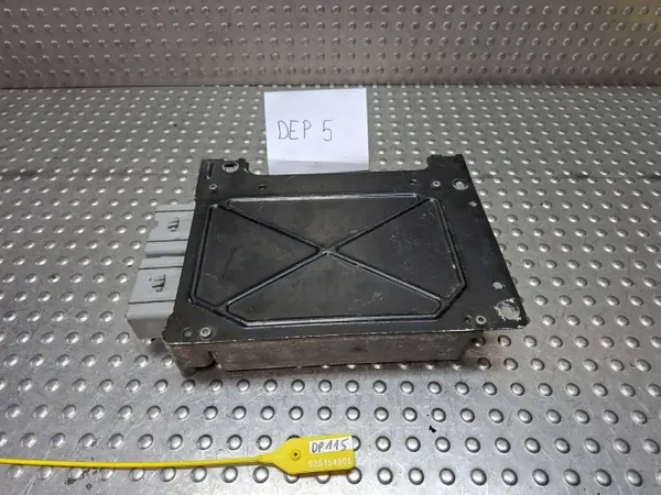 Motorstyrenhet OEM P05033663AB för Chrysler PT Cruiser 2.0 image 3