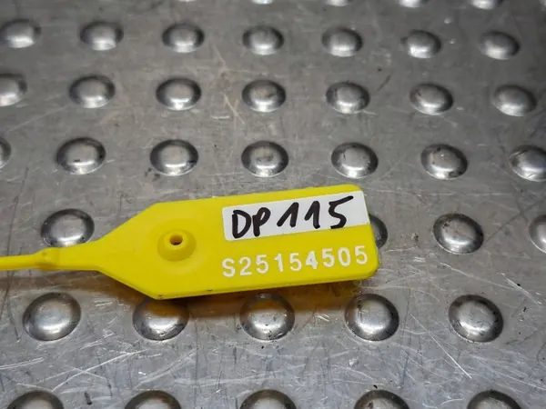 Motorstyrenhet OEM P05033663AB för Chrysler PT Cruiser 2.0 image 5