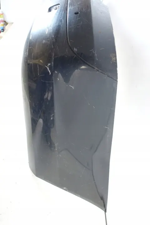 Parachoques trasero OEM A2218800140 Mercedes S W221 image 4