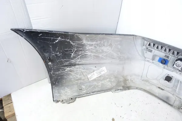 Parachoques trasero OEM A2218800140 Mercedes S W221 image 5