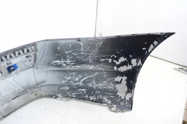 Parachoques trasero OEM A2218800140 Mercedes S W221 image 9