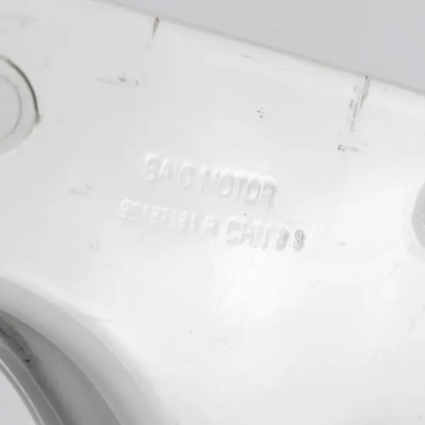 Scheinwerferhalterung Vorne Rechts OEM 30137581 - Gebraucht image 3