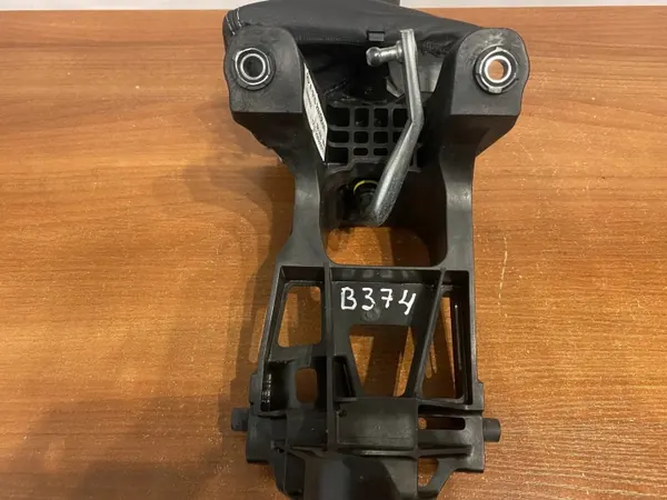 Mécanisme de changement de vitesse Mercedes-Benz B374 image 4