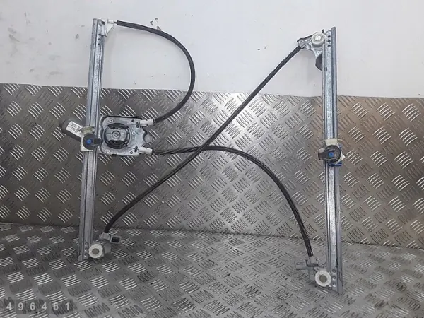 Fensterheber Renault OE OEM 400569t3 image 4