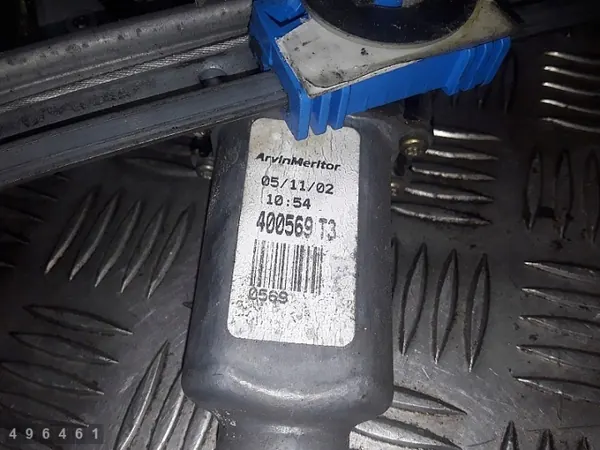 Fensterheber Renault OE OEM 400569t3 image 5