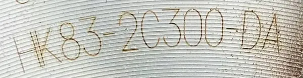 Framhjulsnav Jaguar F-Pace X761 HK83-2C300-DA image 10