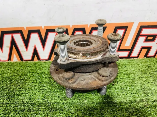 Framhjulsnav Jaguar F-Pace X761 HK83-2C300-DA image 2