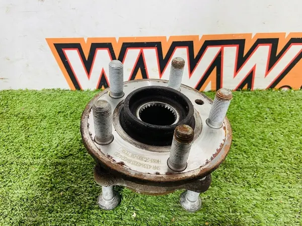 Framhjulsnav Jaguar F-Pace X761 HK83-2C300-DA image 7