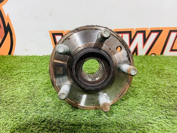 Framhjulsnav Jaguar F-Pace X761 HK83-2C300-DA image 9