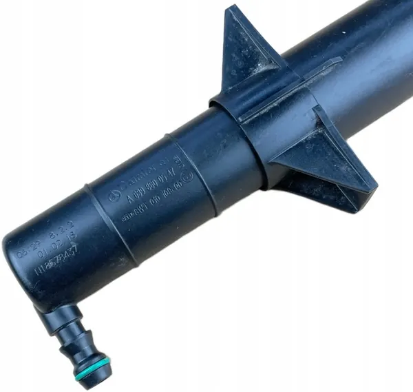 Buse de Lave-Phare Mercedes OEM A6398600547 image 3