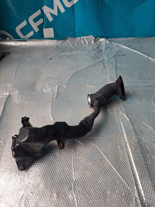 Admission d'air Honda CR-Z image 2