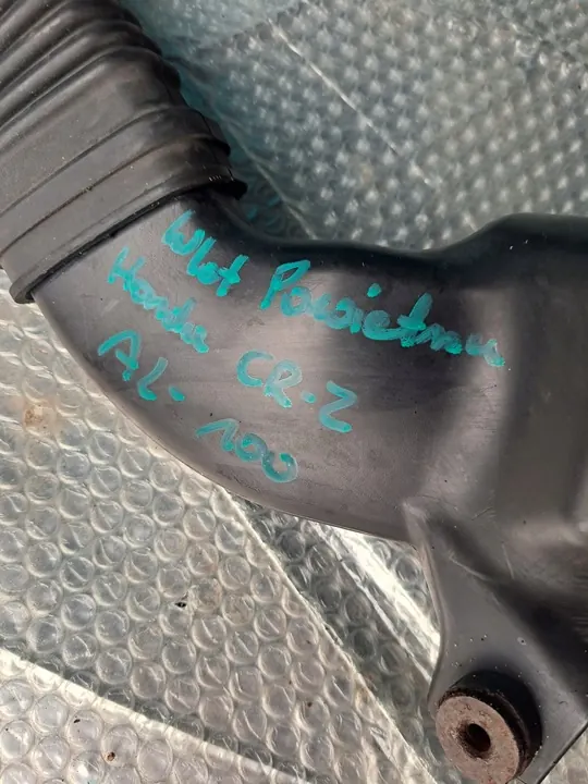 Admission d'air Honda CR-Z image 3