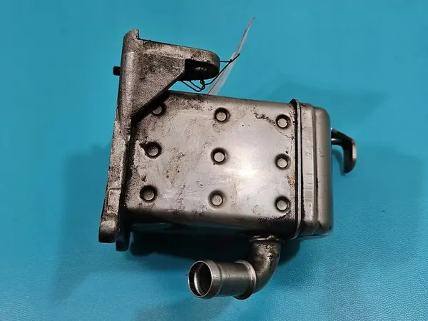 Pakokaasujäähdytin Volvo V60 I 10- 31370670 image 2