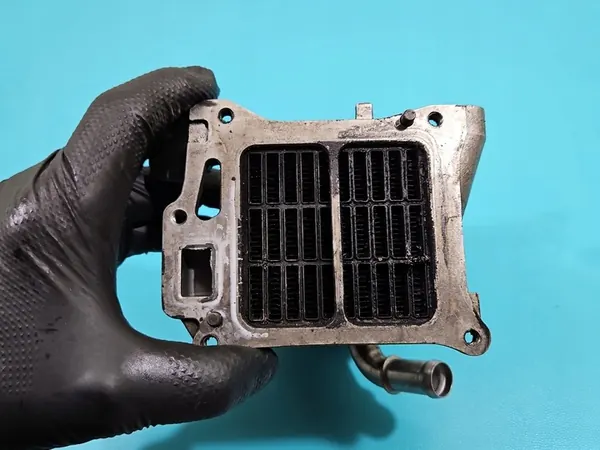 Pakokaasujäähdytin Volvo V60 I 10- 31370670 image 3