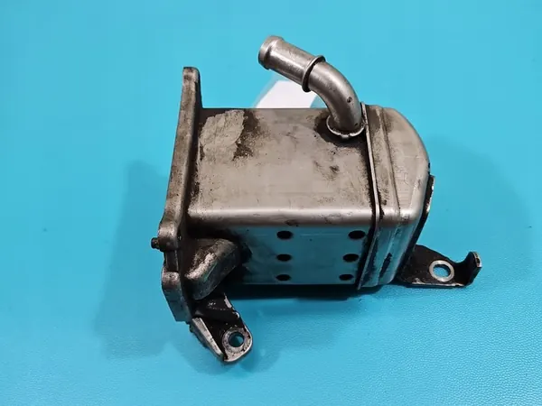 Pakokaasujäähdytin Volvo V60 I 10- 31370670 image 4