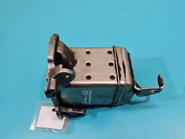 Pakokaasujäähdytin Volvo V60 I 10- 31370670 image 5