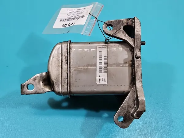 Pakokaasujäähdytin Volvo V60 I 10- 31370670 image 6