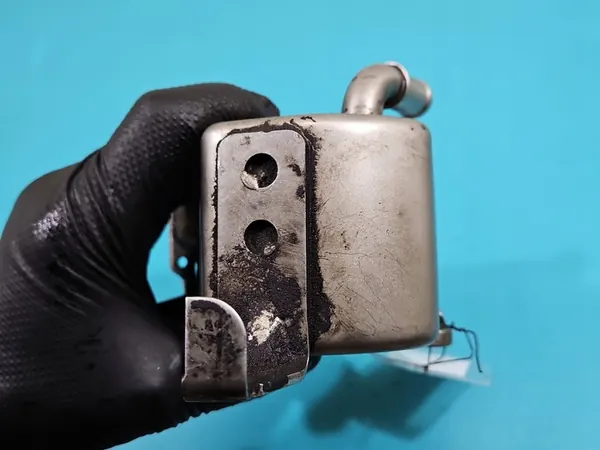 Pakokaasujäähdytin Volvo V60 I 10- 31370670 image 8