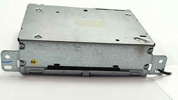 Radio OEM 9806729580 voor Peugeot 2008 I - Gebruikt image 4