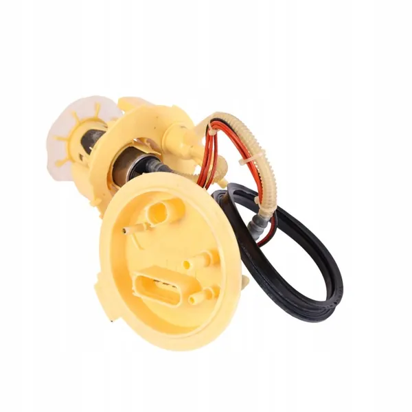 Pompe à carburant Audi A6 C8 Diesel OEM 4K0919088E image 2