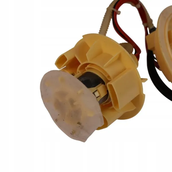 Pompe à carburant Audi A6 C8 Diesel OEM 4K0919088E image 10