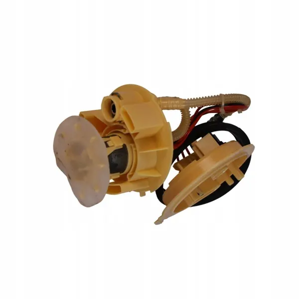 Pompe à carburant Audi A6 C8 Diesel OEM 4K0919088E image 3