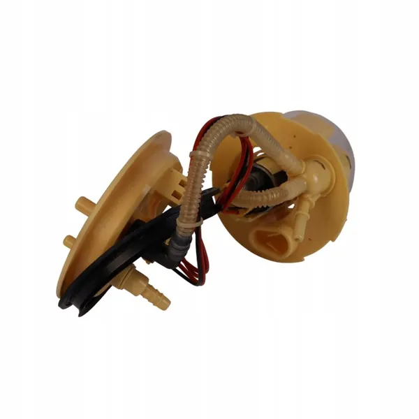 Pompe à carburant Audi A6 C8 Diesel OEM 4K0919088E image 5