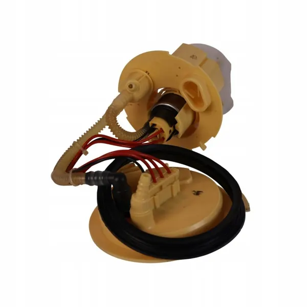 Pompe à carburant Audi A6 C8 Diesel OEM 4K0919088E image 6