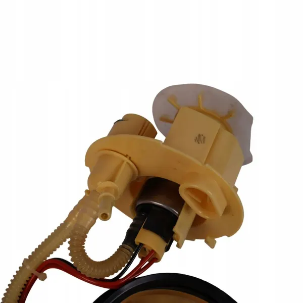 Pompe à carburant Audi A6 C8 Diesel OEM 4K0919088E image 8